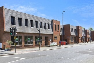 More details for 480-500 Larkshall Rd, London - Office for Sale