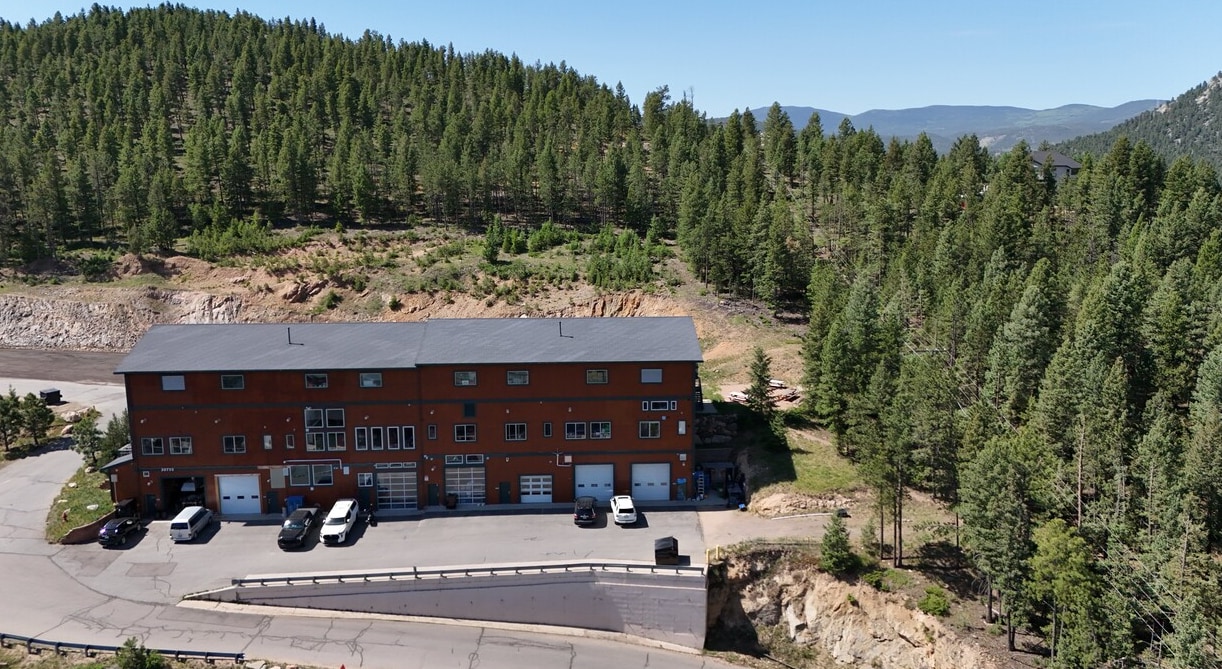 30735 Bryant Dr, Evergreen, CO for sale Primary Photo- Image 1 of 17