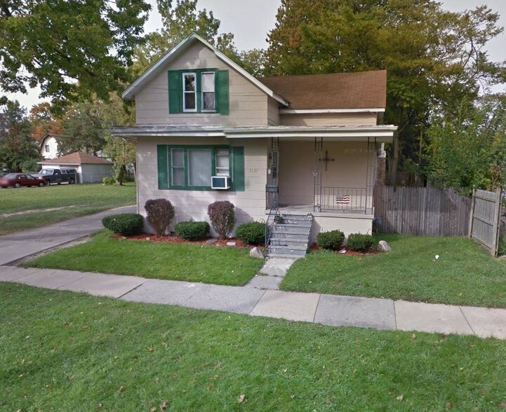 1727 Benjamin St, Saginaw, MI for sale - Other - Image 1 of 1