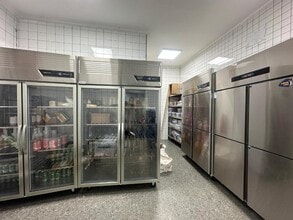 Commerce de détail dans Madrid, Madrid à louer Photo intérieure- Image 2 de 5