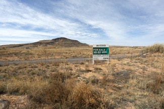 More details for I-25 & Hwy 6, Los Lunas, NM - Land for Sale