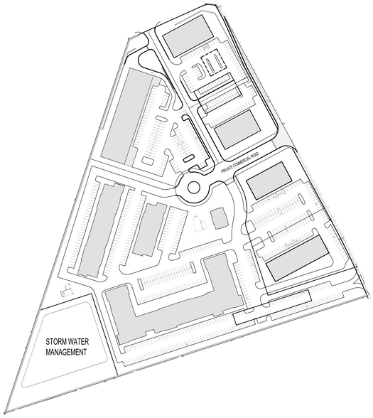 Highway 9, Boiling Springs, SC à vendre - Photo du bâtiment - Image 2 de 3