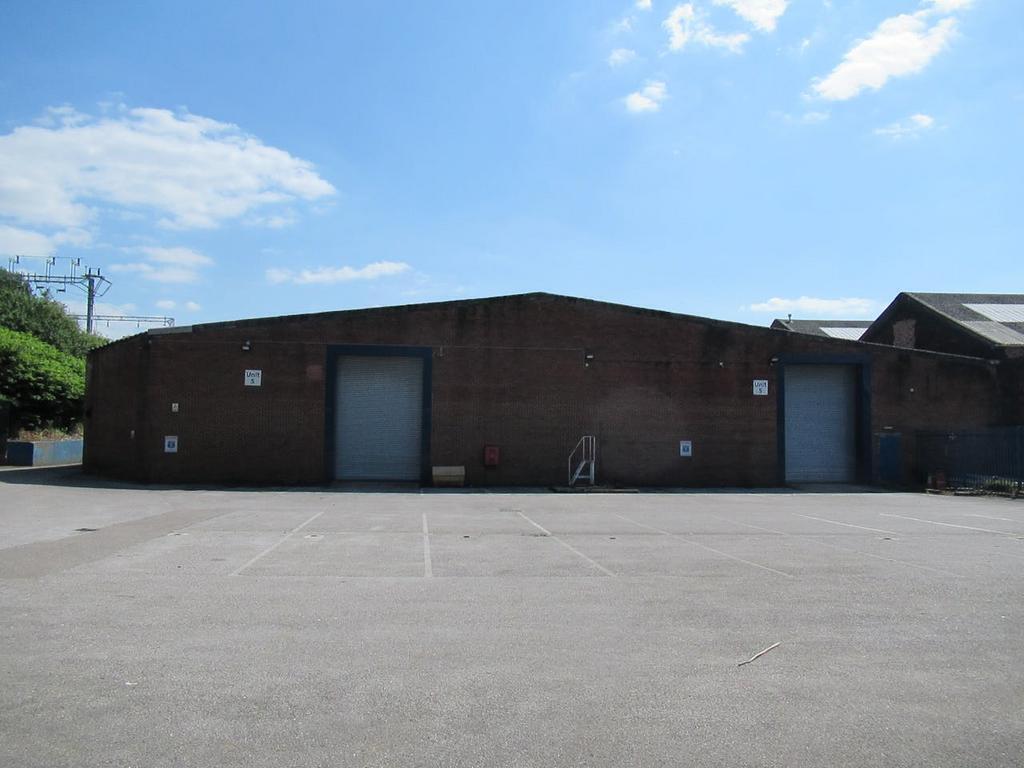 Old Whieldon Rd, Stoke On Trent for lease Building Photo- Image 1 of 23