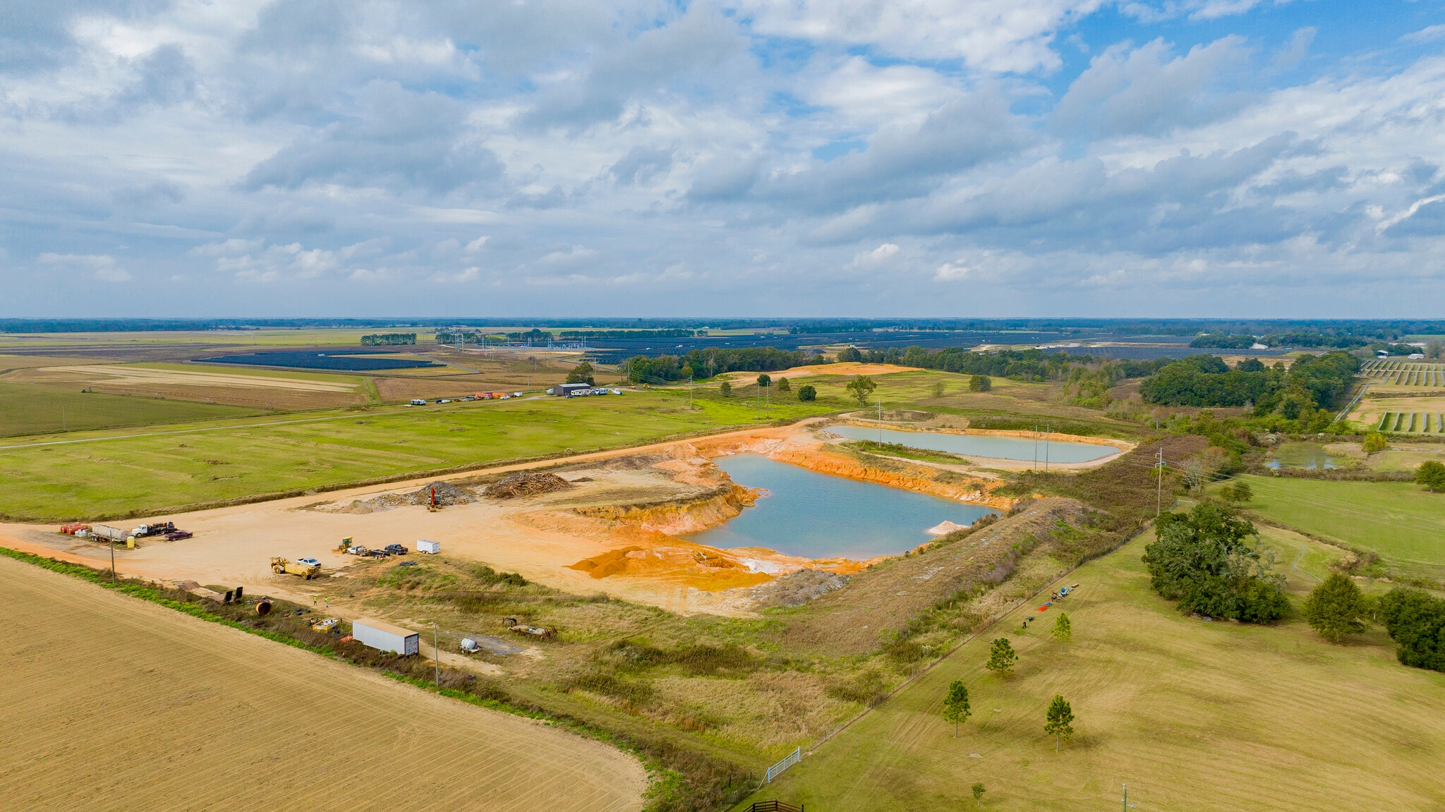 9765 Kaiser Dr, Foley, AL à vendre Photo principale- Image 1 de 16