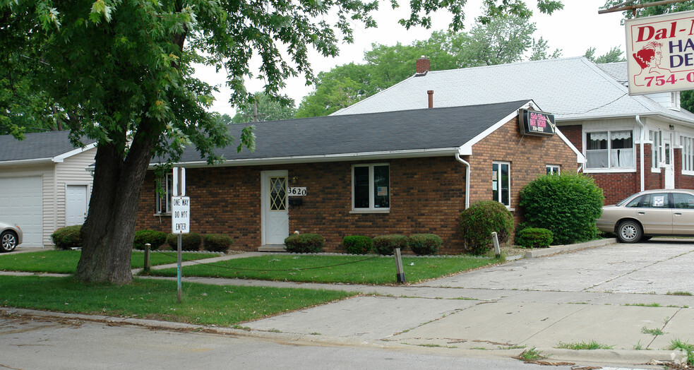 3620 Chicago Rd, Steger, IL for sale - Primary Photo - Image 1 of 1