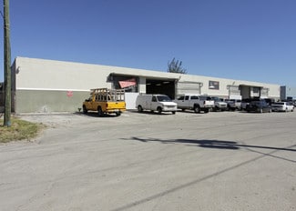 More details for 2335-2337 NW 149th St, Opa Locka, FL - Industrial for Lease