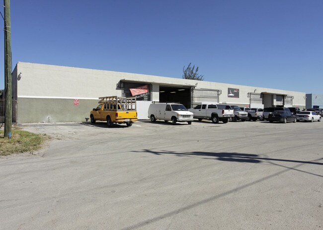 More details for 2335-2337 NW 149th St, Opa Locka, FL - Industrial for Lease