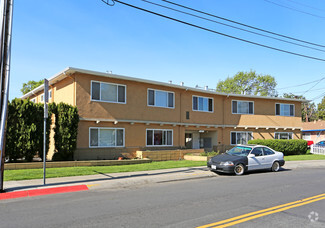 More details for 1105 Carey Dr, Concord, CA - Multifamily for Sale