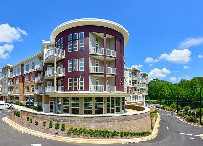 1000 Ballena Cir, Cary, NC for lease Building Photo- Image 1 of 59