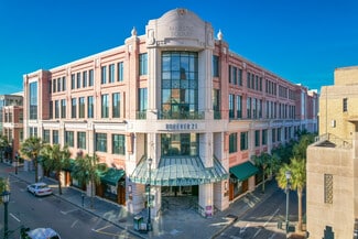 More details for 211 King St, Charleston, SC - Office for Lease