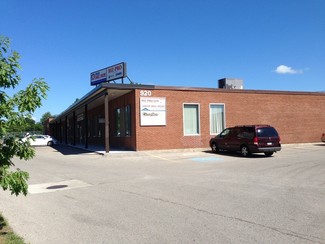 More details for 920 Leathorne St, London, ON - Industrial for Lease