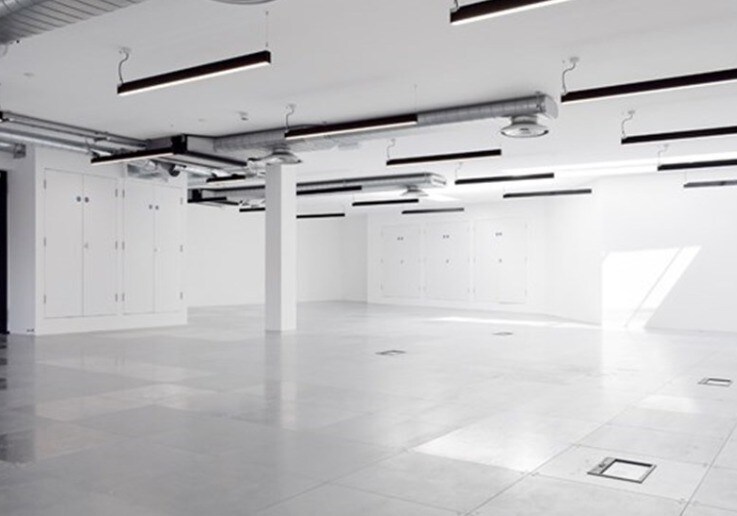 25-26 Dering St, London for lease - Interior Photo - Image 3 of 12