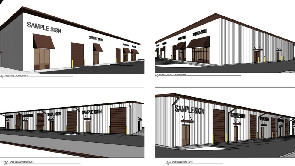 20431 US-331 Hwy, Freeport, FL for lease - Building Photo - Image 2 of 7