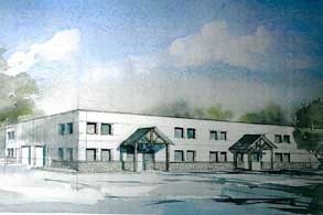 Plus de détails pour 1487 W 500 N, Lindon, UT - Industriel à vendre