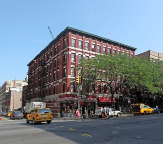 More details for 597 10th Ave, New York, NY - Retail for Lease