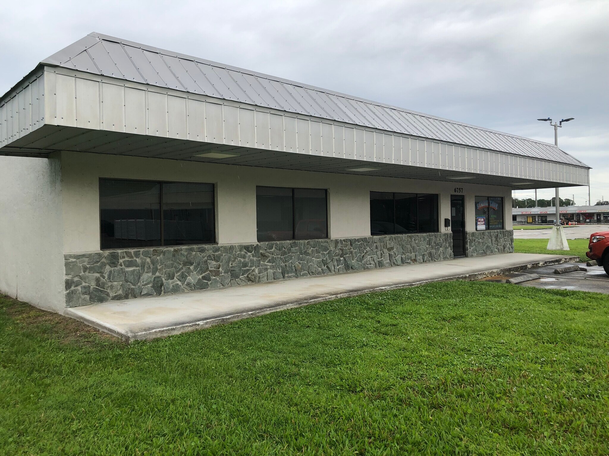 6779 S US Highway 1, Port Saint Lucie, FL à vendre Photo du bâtiment- Image 1 de 1