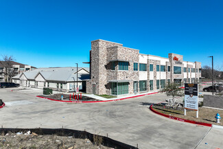 More details for 8720 Silverado Trail, McKinney, TX - Office/Medical for Lease