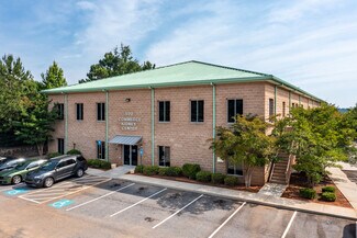 More details for 592 Ridgeway Rd, Commerce, GA - Office/Medical for Lease