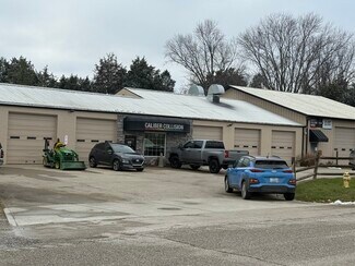 Plus de détails pour 9722 Alexandria Pike, Alexandria, KY - Commerce de détail à vendre