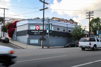 More details for 1176 W Sunset Blvd, Los Angeles, CA - Office for Sale