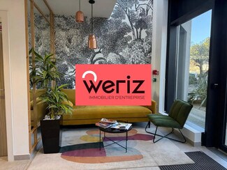 Plus de détails pour Bureau à louer