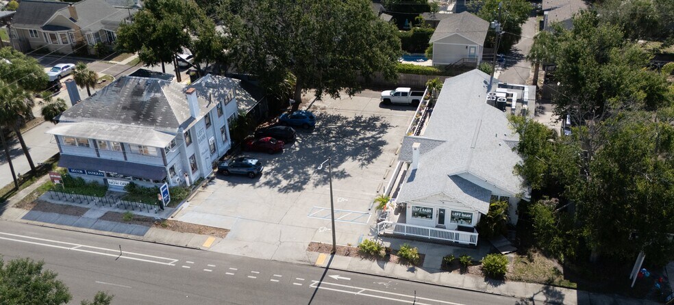 1225 Dr Martin Luther King Jr St N, Saint Petersburg, FL for sale - Primary Photo - Image 1 of 9