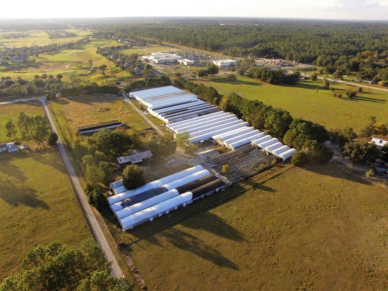 34240 County Road 437, Sorrento, FL à vendre - Aérien - Image 2 de 12