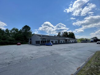 Plus de détails pour 11 Mechanic Falls Rd, Oxford, ME - Vente au détail à louer