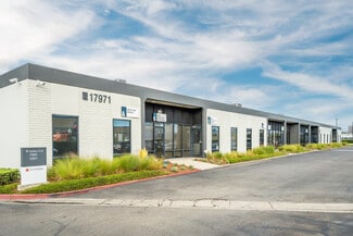 Plus de détails pour 17971 Sky Park Cir, Irvine, CA - Local d'activités à louer
