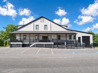 More details for 110 Richardson Ave, Swedesboro, NJ - Flex for Lease