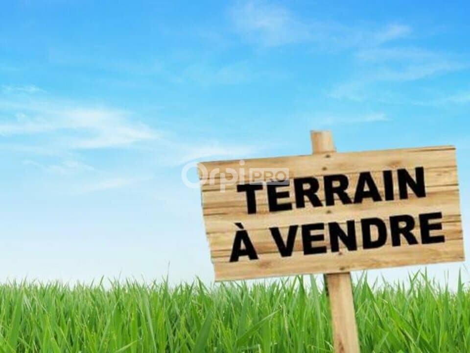 Land in Vedène for sale Building Photo- Image 1 of 2