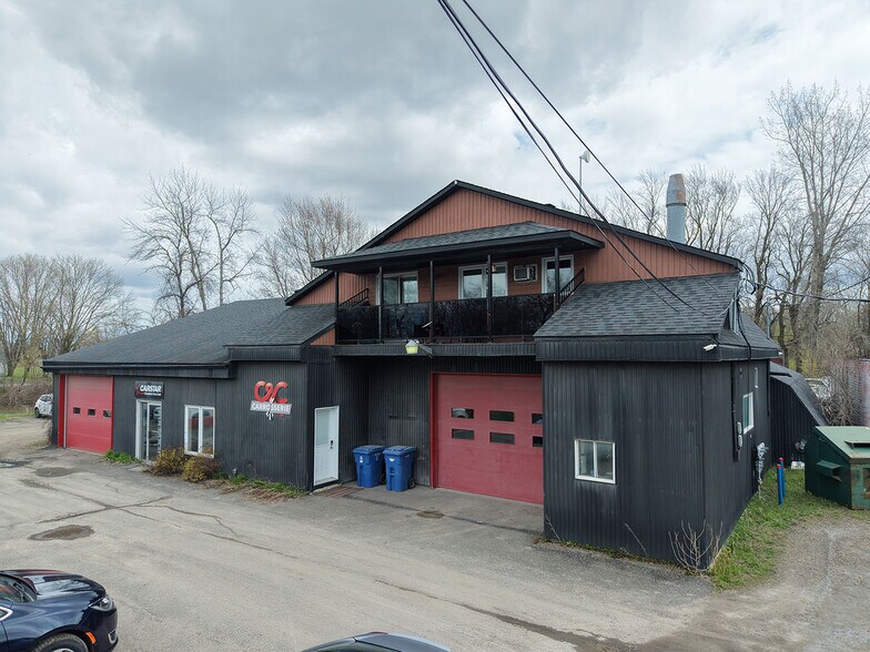 11 Rue Notre-Dame, Berthierville, QC à vendre - Photo du bâtiment - Image 2 de 13