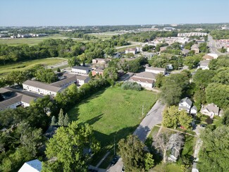 Plus de détails pour 400 4th st, Ames, IA - Terrain à vendre