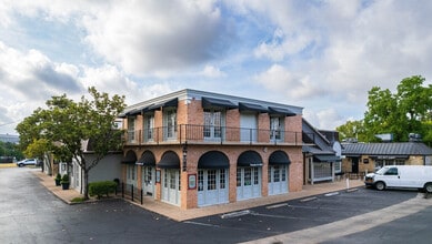 1601 W 38th St, Austin, TX for lease Interior Photo- Image 2 of 5