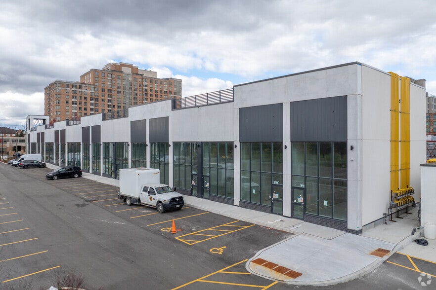 3101 Kennedy Rd, Toronto, ON for lease - Building Photo - Image 2 of 2