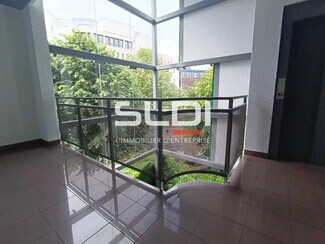 Plus de détails pour 13 Quai Du Commerce, Lyon - Bureau à louer