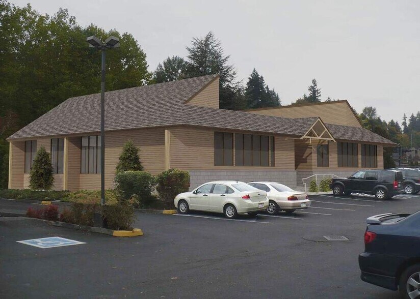 18323 98th Ave NE, Bothell, WA for lease - Building Photo - Image 1 of 3