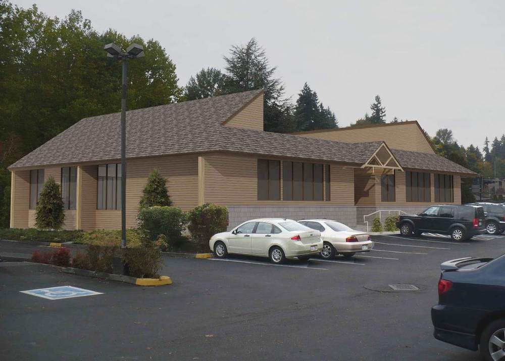 18323 98th Ave NE, Bothell, WA for lease Building Photo- Image 1 of 4