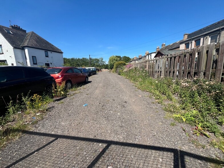 Baldovie Rd, Dundee à vendre - Photo du bâtiment - Image 2 de 2