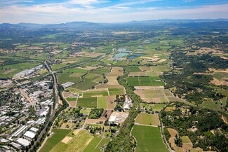 Plus de détails pour Sonoma County Russian River Land Parcels – Terrain à vendre