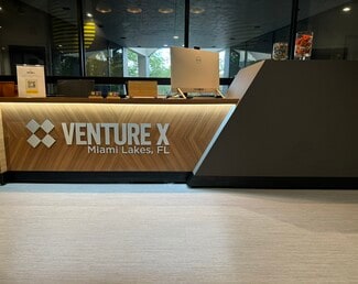 More details for 15450 New Barn Rd, Miami Lakes, FL - Coworking for Lease