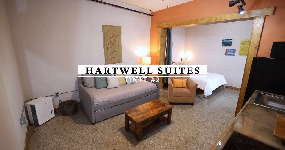 29 S Carolina St, Hartwell, GA à vendre - Vidéo sur l’inscription commerciale - Image 2 de 17