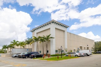 More details for 7429 Riviera Blvd, Miramar, FL - Industrial for Lease