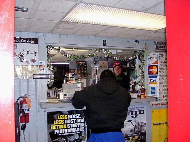 17711 Van Dyke St, Detroit, MI à vendre - Photo du bâtiment - Image 3 de 9