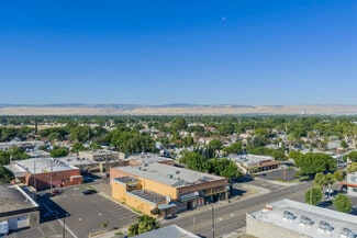 More details for 130 W 11th St, Tracy, CA - Retail for Lease