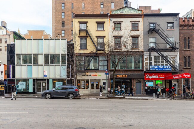 More details for 668 Avenue of the Americas, New York, NY - Retail for Sale