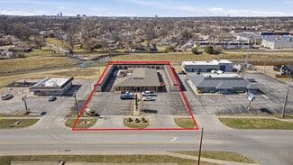 More details for 3184 S Mingo Rd, Tulsa, OK - Retail for Sale