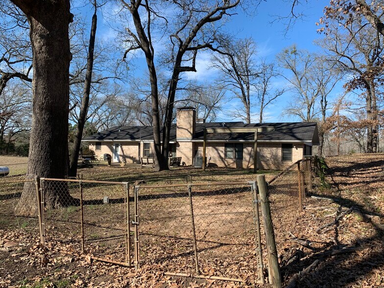 Interstate 20, Lindale, TX à vendre - Photo du bâtiment - Image 3 de 49