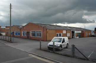More details for Colley Ln, Bridgwater - Office for Lease