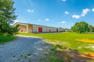 More details for 1208 SW, Cleveland, TN - Industrial for Sale